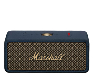 Głośnik bluetooth MARSHALL Emberton III Niebieski 231425